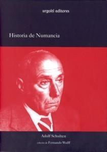 Historia de Numancia. 