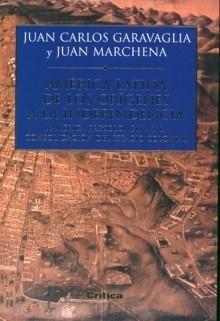 América precolombina y la consolidación del espacio colonial "América Latina. De los orígenes a la Independencia, I".