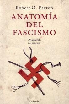Anatomía del fascismo. 