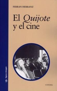 El Quijote y el cine. 