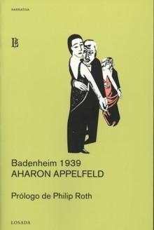 Badenheim 1936. 