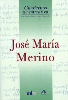 José María Merino. 