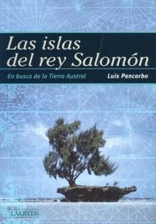 Las Islas del rey Salomón "En busca de la Tierra Austral".