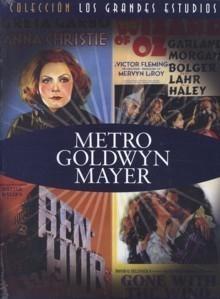 Metro Goldwyn Mayer. 