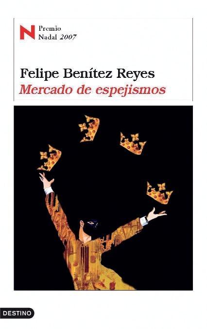 Mercado de espejismos.