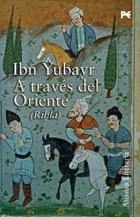 A través de Oriente (Rihla).