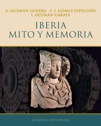 Iberia "Mito y memoria".