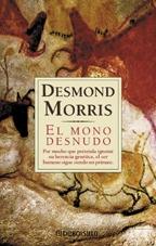 El mono desnudo.