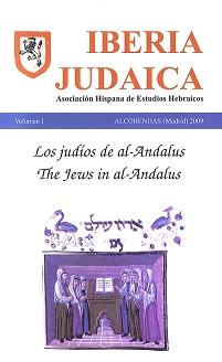 Los judíos de al-Andalus "Iberia judaica, I". 