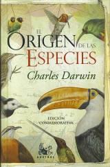 El origen de las especies. 