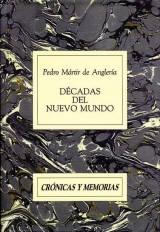 Décadas del Nuevo Mundo.