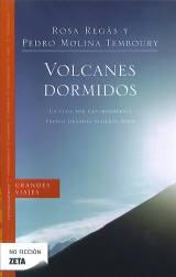 Volcanes dormidos "Un viaje por Centroamérica". 
