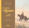 Los sonetos del Quijote. 