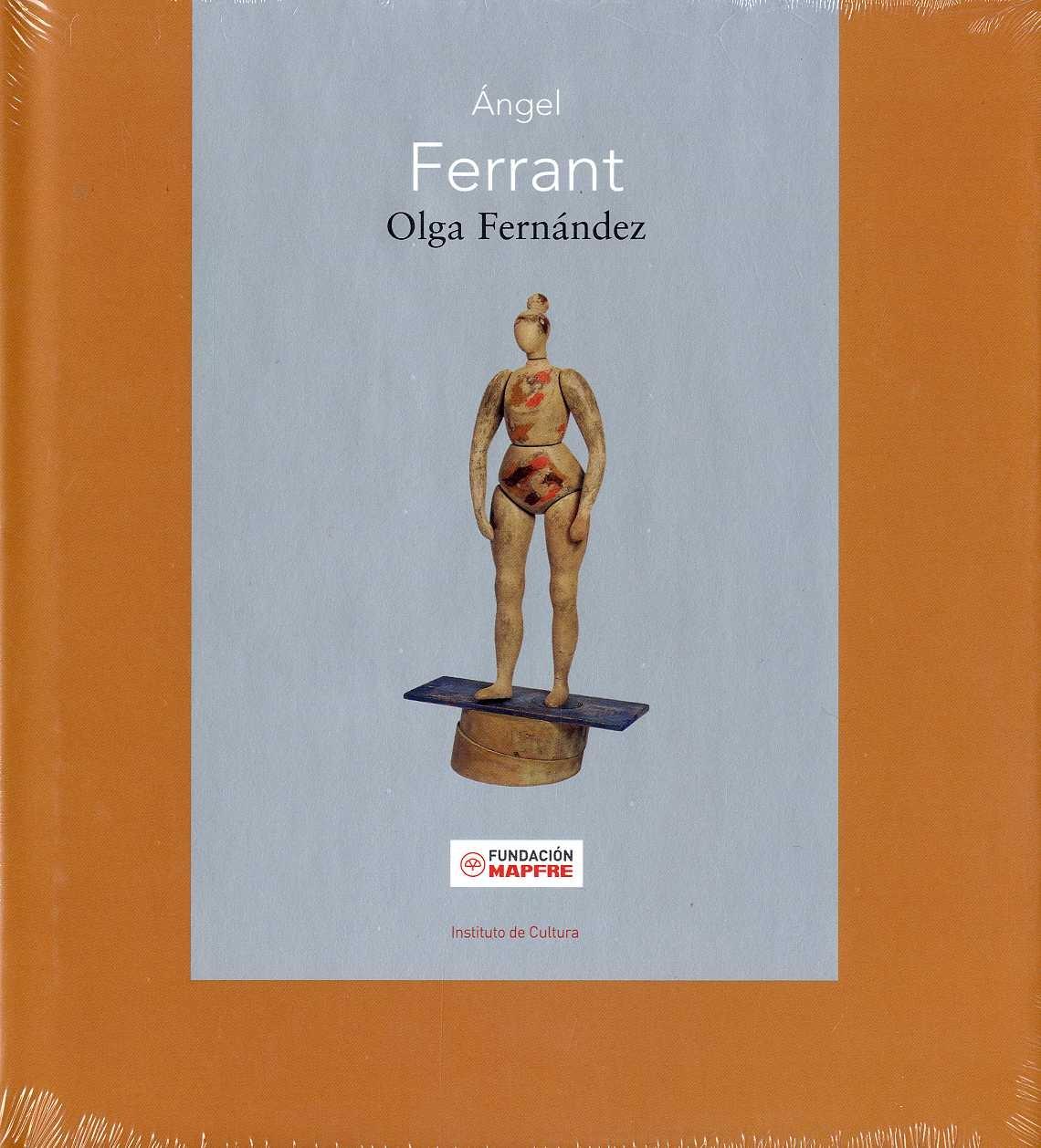 Angel Ferrant. 