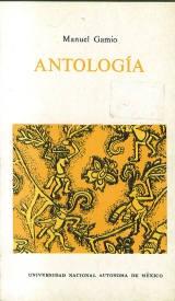 Antología (Cultura e historia mexicanas). 