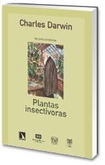 Plantas insectívoras "BIBLIOTECA DARWINIANA". 