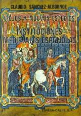 Viejos y nuevos estudios sobre las Instituciones Medievales españolas Vol.2