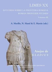 Limes XX. Estudios sobre la frontera romana. Roman frontier studies (3 Vols.). 