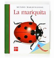La mariquita "(Mundo maravilloso)".