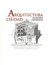 Arquitectura y ciudad "Memoria e imprenta". 