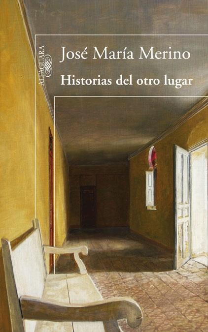 Historias del otro lugar.