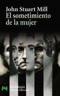 El sometimiento de la mujer.