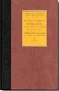 Las academias literarias en la segunda mitad del siglo XVII "Catálogo descriptivo de los impresos de la Biblioteca Nacional". 