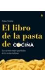 El libro de la pasta de Canal Cocina "Imaginativas recetas italianas, las mejores ideas del cocinero F". 