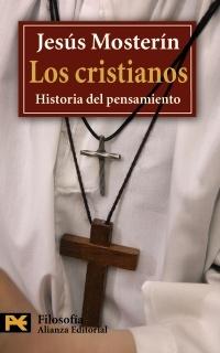 Los cristianos "Historia del pensamiento". 