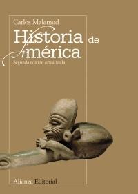 Historia de América "Segunda edición actualizada"