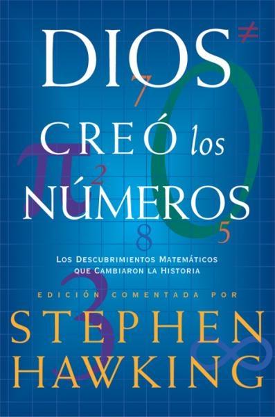 Dios creó los números.