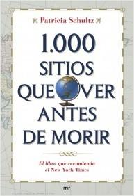 1.000 sitios que ver antes de morir.
