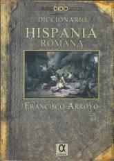 Diccionario de la Hispania Romana