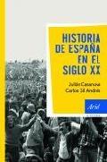 Historia de España en el siglo XX.