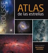 Atlas de las Estrellas. 