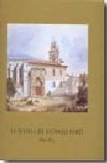 La Sevilla de Richard Ford, 1830-1833. 