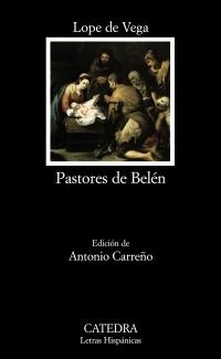 Pastores de Belén "Prosas y versos divinos". 