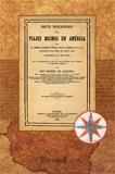 Breve descripcion de los viajes hechos en América por la comision científica "durante los años de 1862 a 1866".