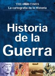 Historia de la guerra "La cartografía de la historia". 