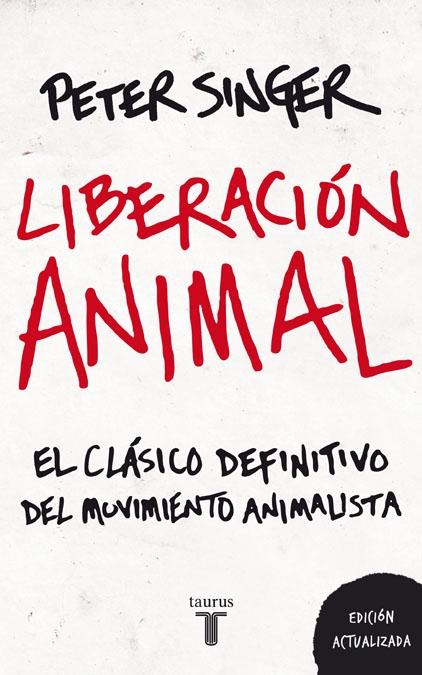 Liberación animal.