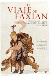 El viaje de Faxian. 