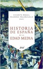 Historia de España de la Edad Media. 