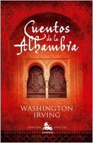 Cuentos de la Alhambra. 