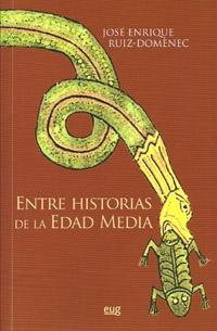 Entre historias de la Edad Media. 