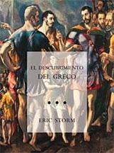 El descubrimiento del Greco "Nacionalismo y arte moderno (1860-1914)". 