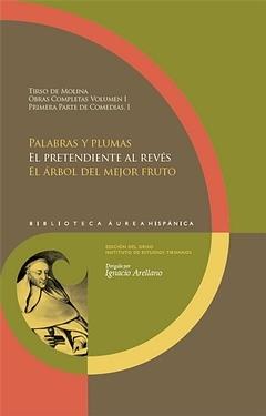 Obras completas. Vol. I, 1a parte de Comedias, 1. Ed. del GRISO (Instituto de Es. 