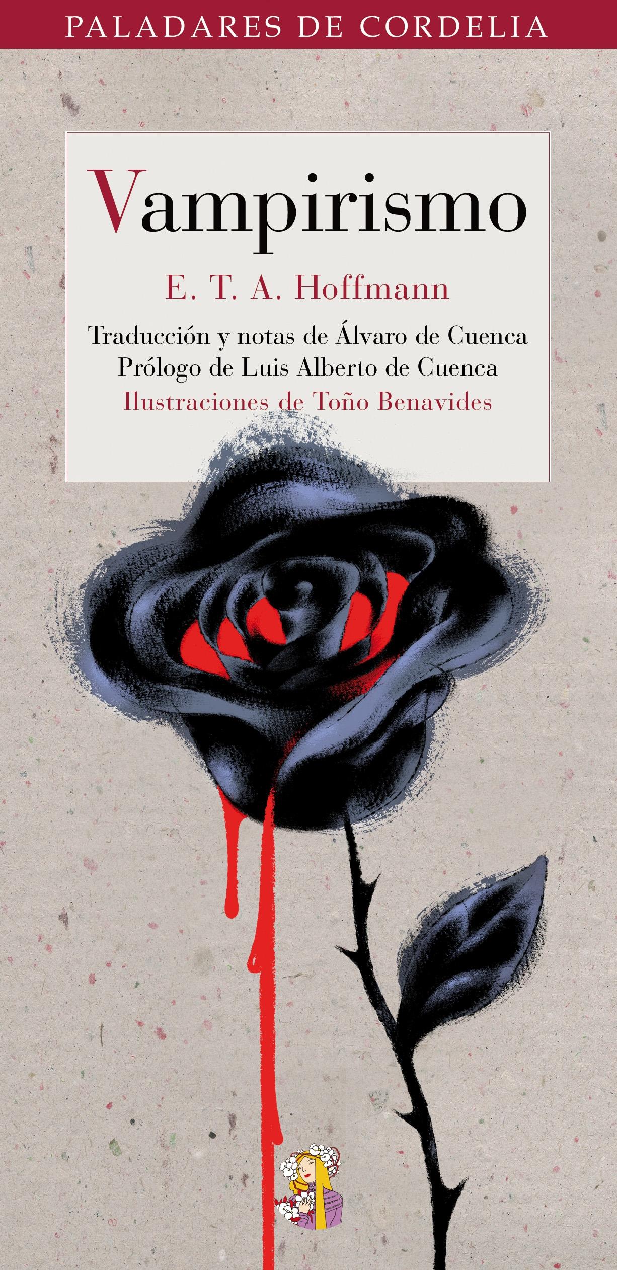 Vampirismo.