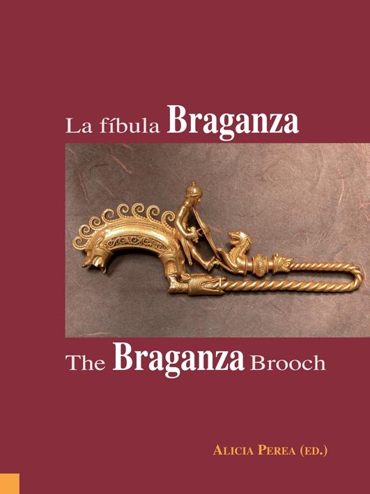 La fíbula Braganza / The Braganza Brooch. 