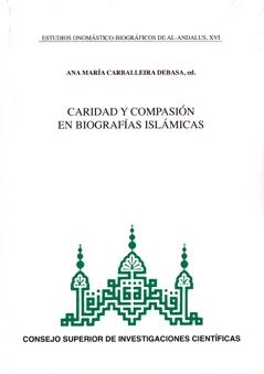Caridad y compasión en biografías islámicas. 