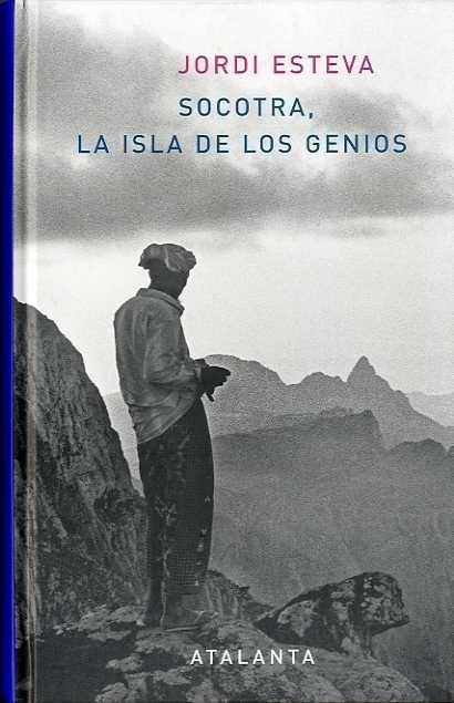 Socrota. La isla de los genios.